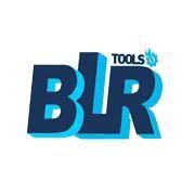BLRTools Data Recovery Tool logo